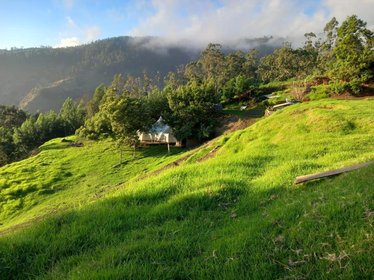 Arambha Ecovillage Farmstay Tabua  Exterior foto