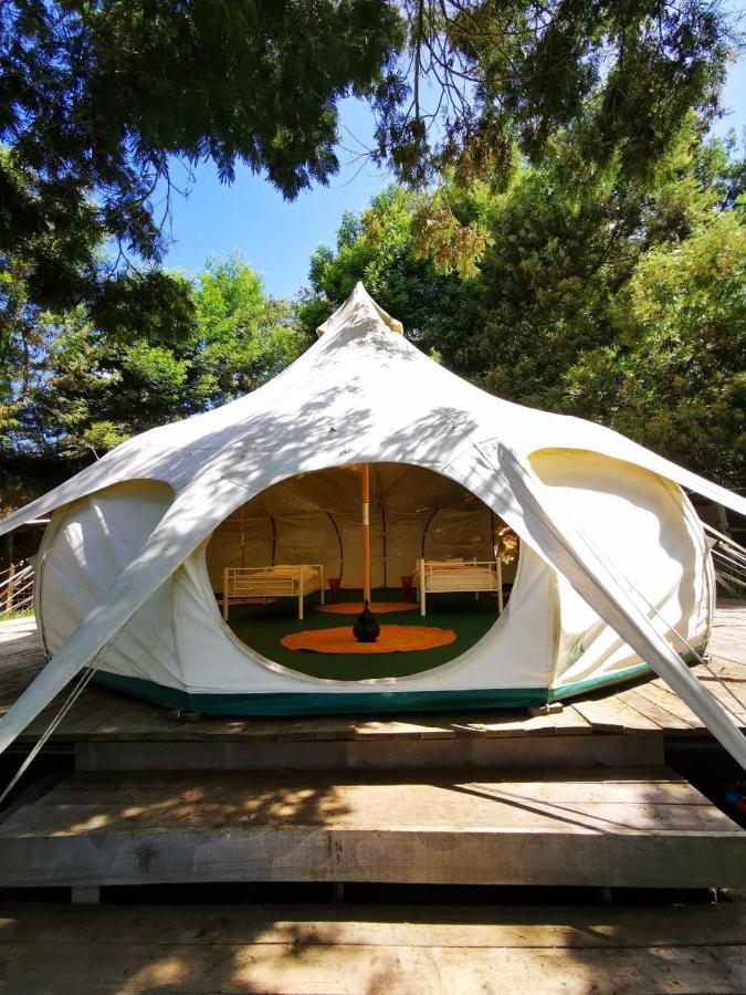 Arambha Ecovillage Farmstay Tabua  Exterior foto