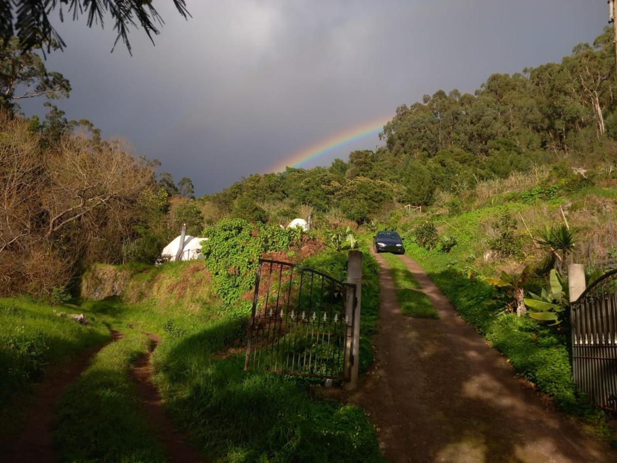 Arambha Ecovillage Farmstay Tabua  Exterior foto